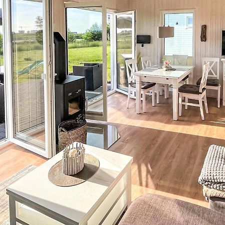 Stunning Home In Ostseeresort Olpenitz With Sauna Luaran gambar